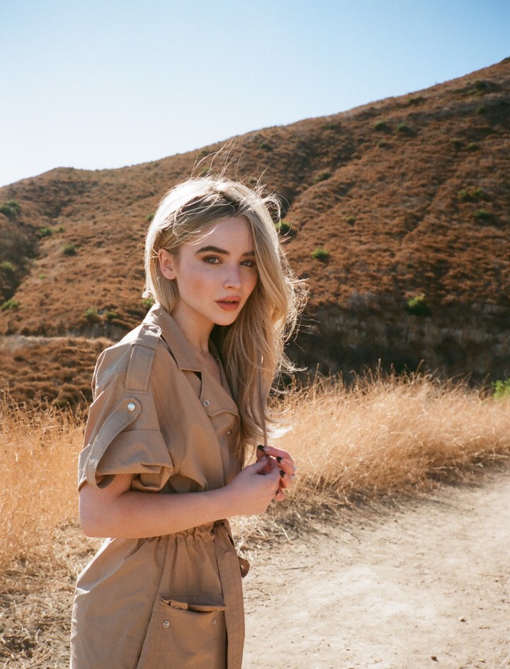 SABRINA CARPENTER