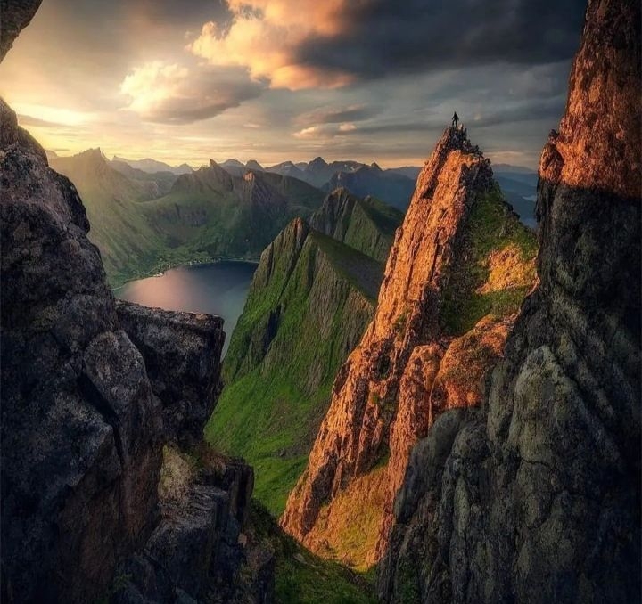 Mountain