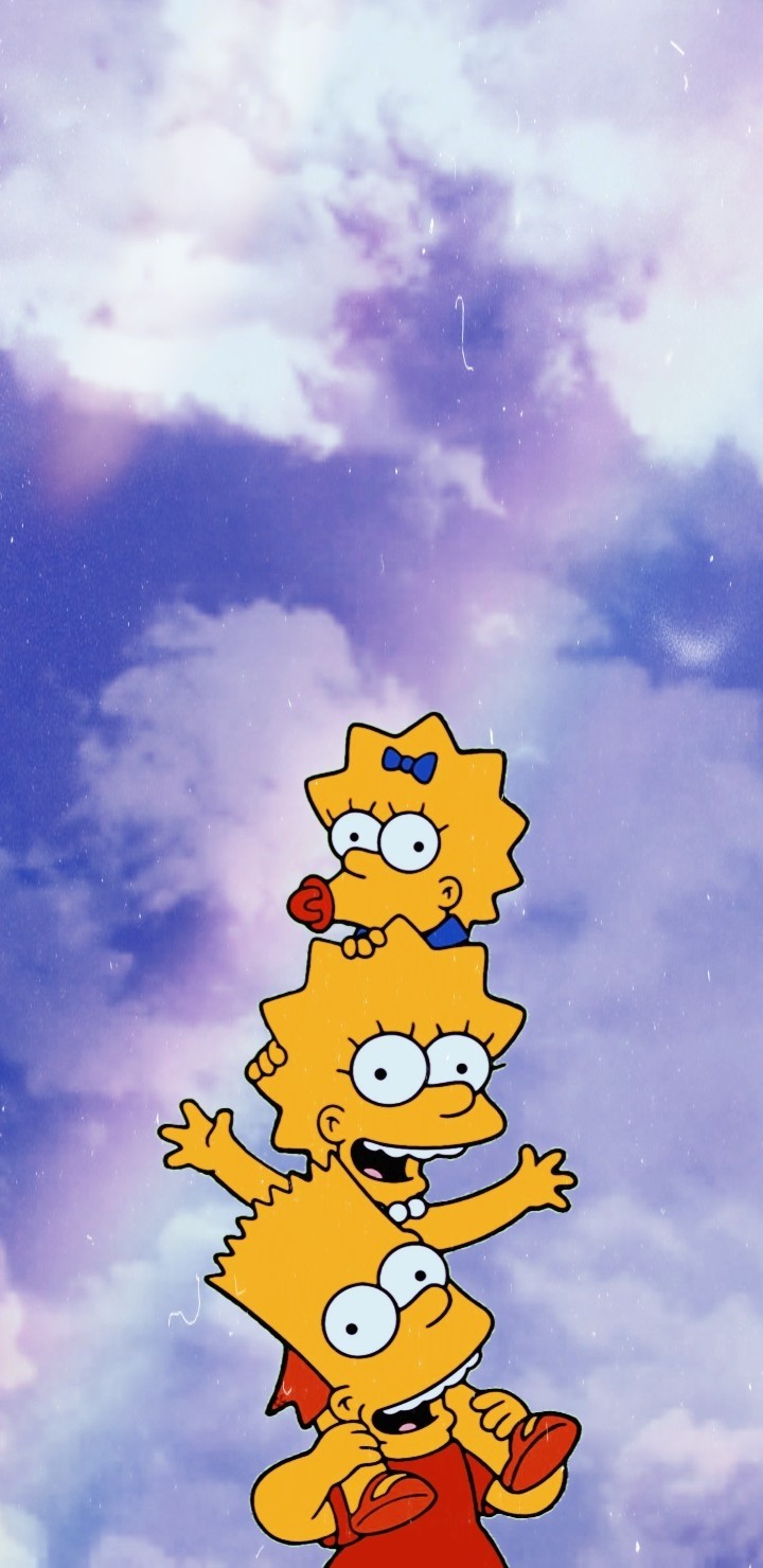 the simpsons