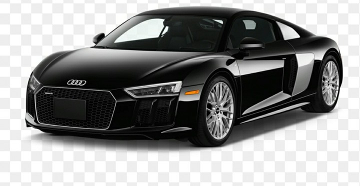 Aldi R8