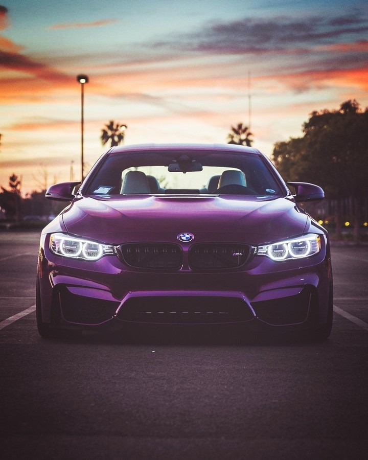 my car