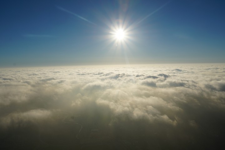 Horizons