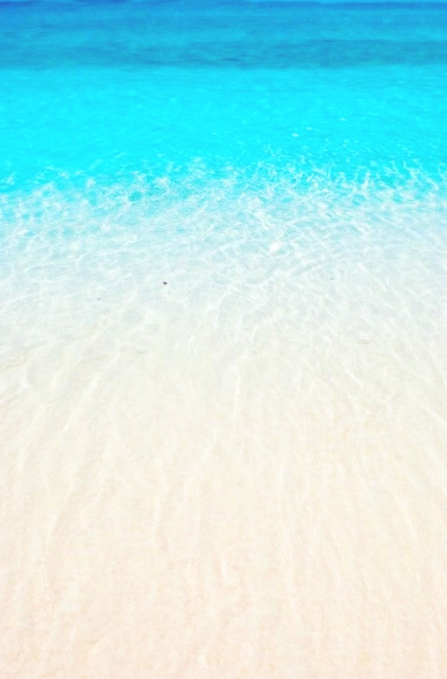 cool ocean