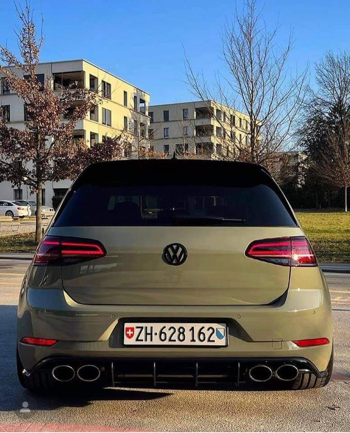 golf