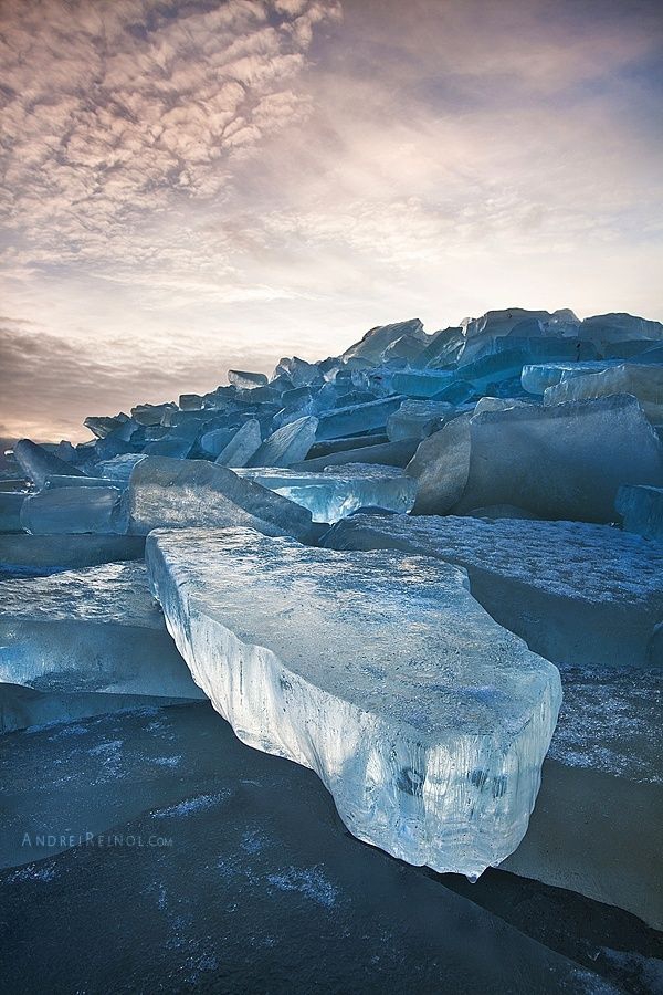 ice