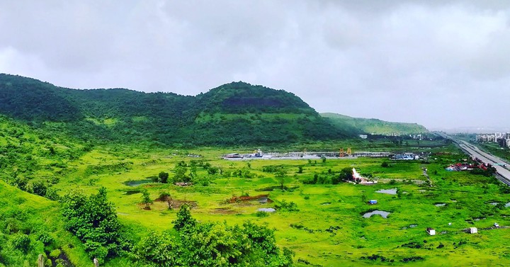 scenery