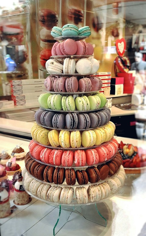 macaroons