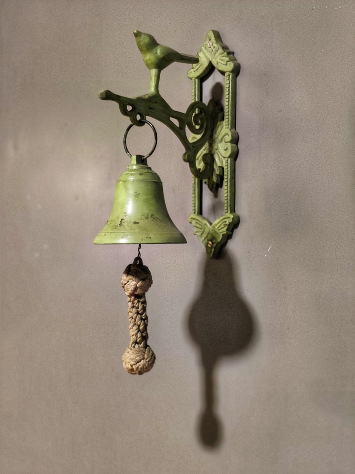 Bell of Happiness