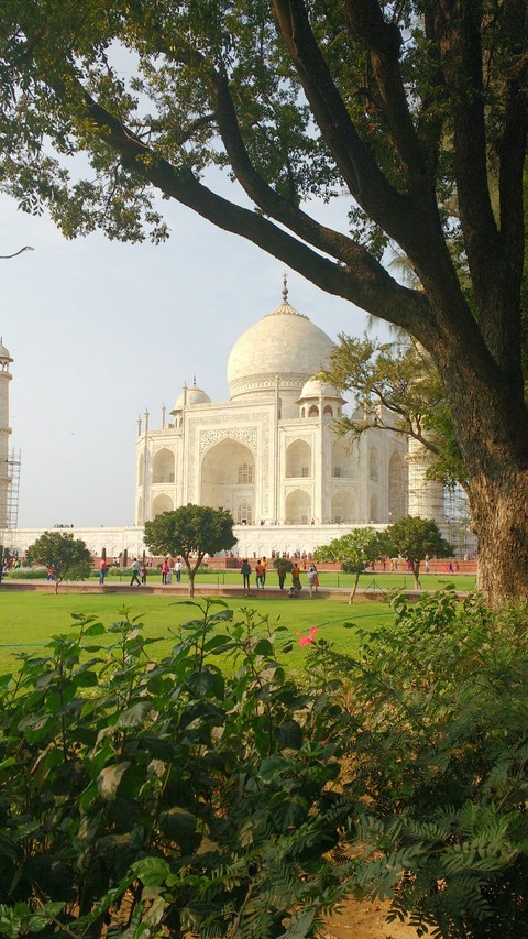 Tajmahal