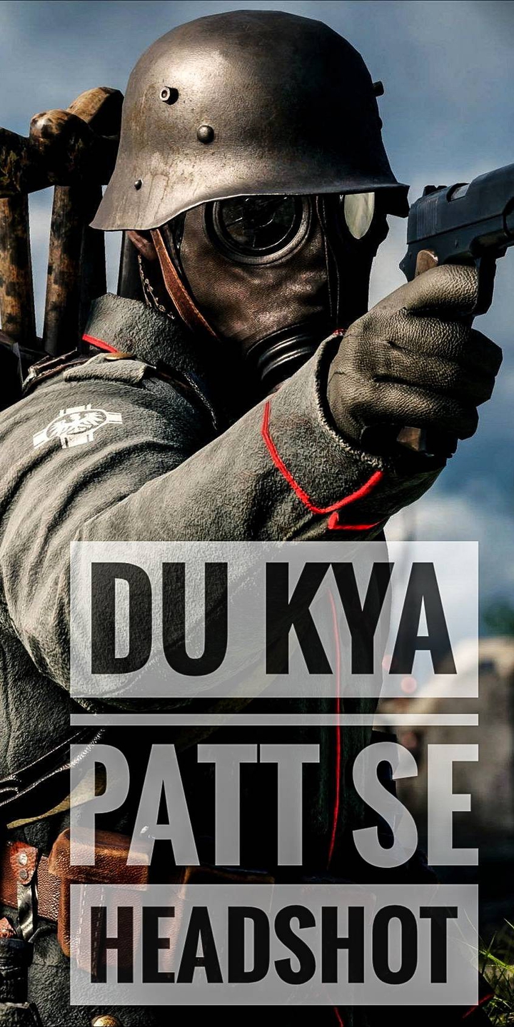Pubg