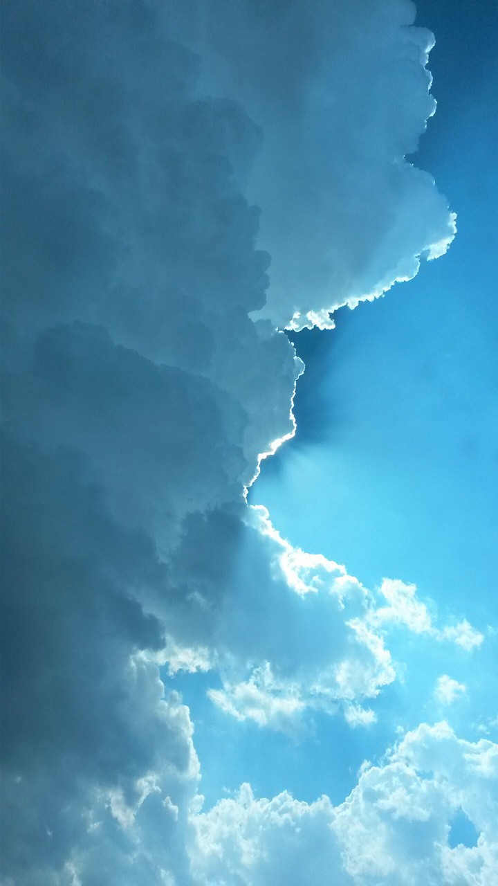 ⛅