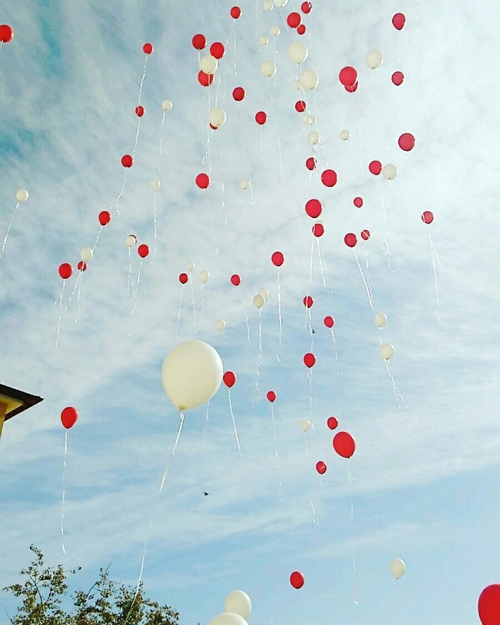 Ballons 