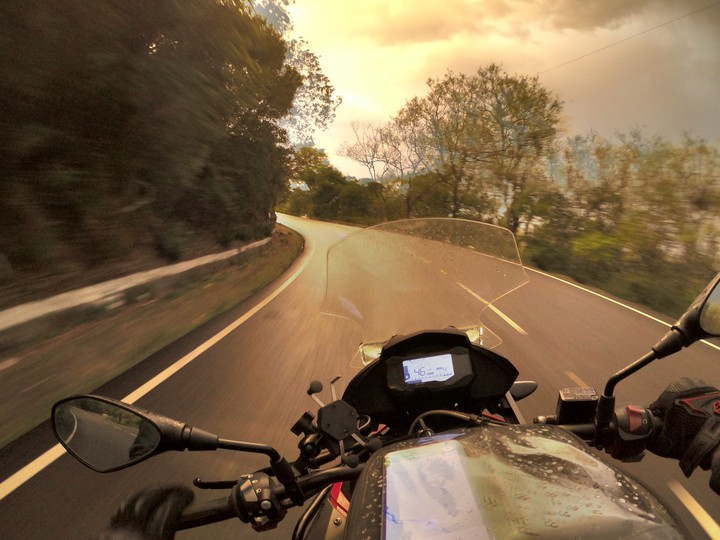 bike