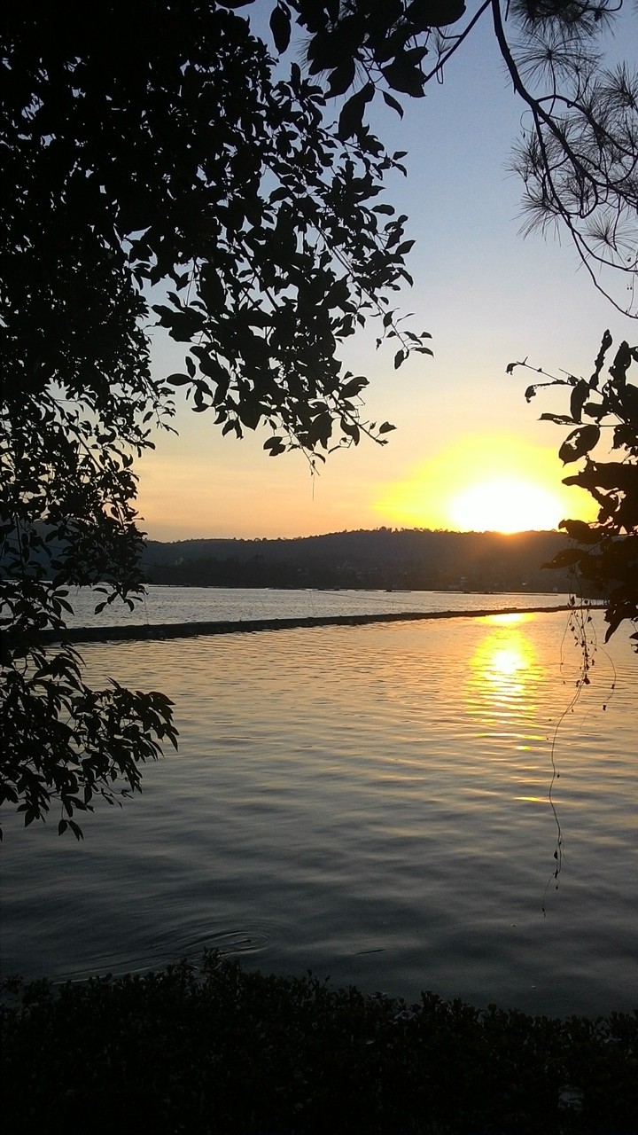 sunset times