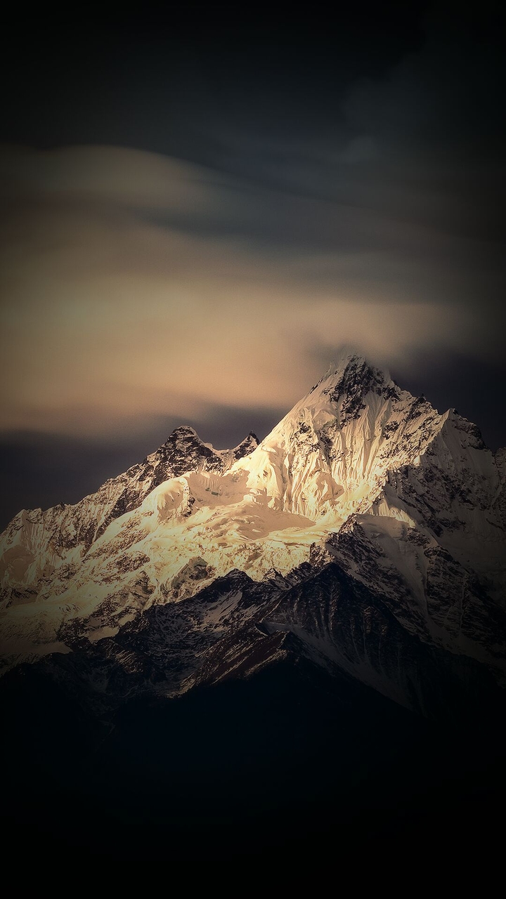 Mountain