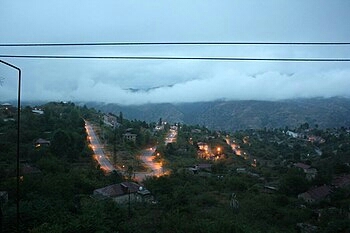 Lachin Azerbaijan