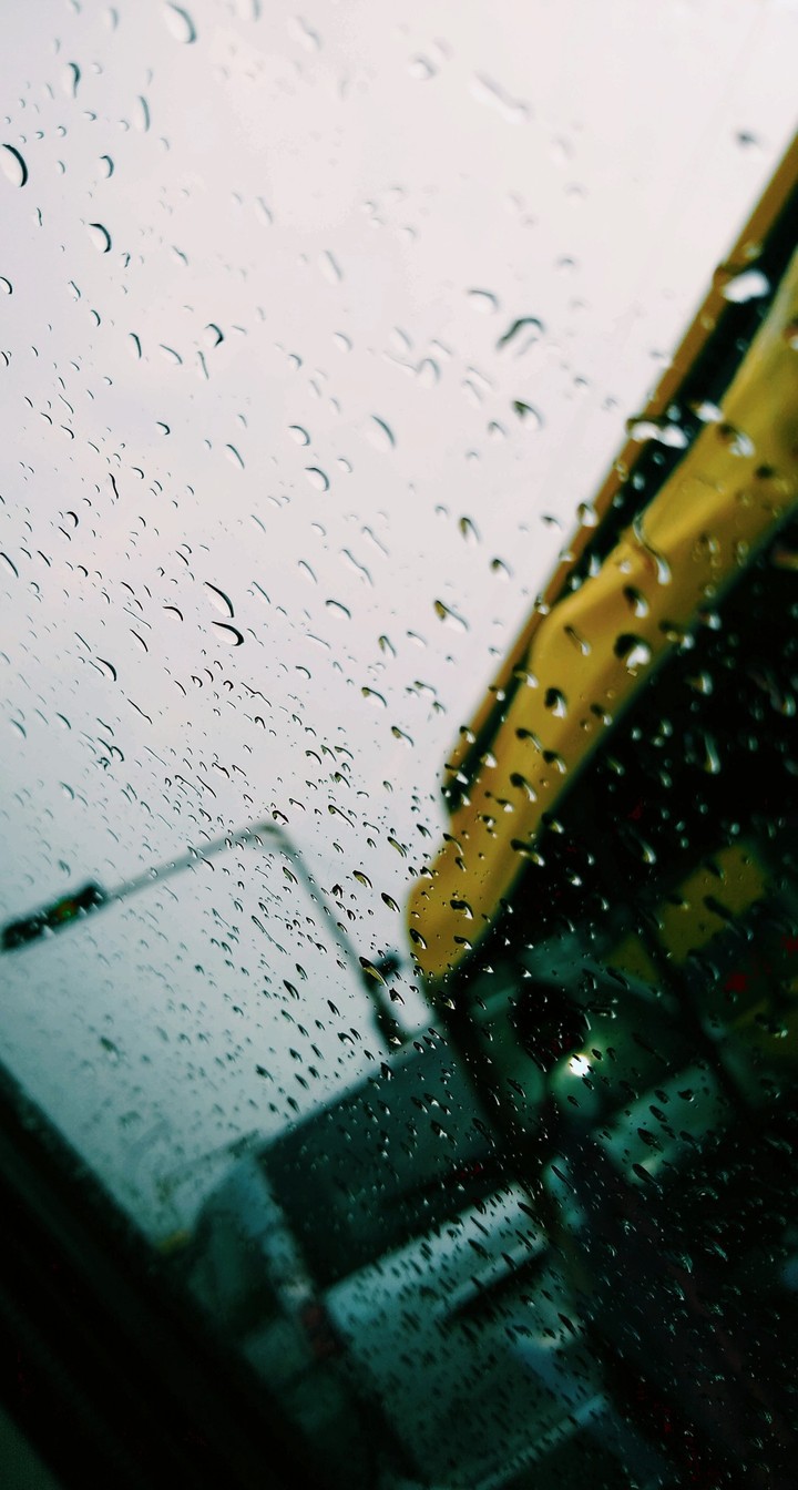 Rain 