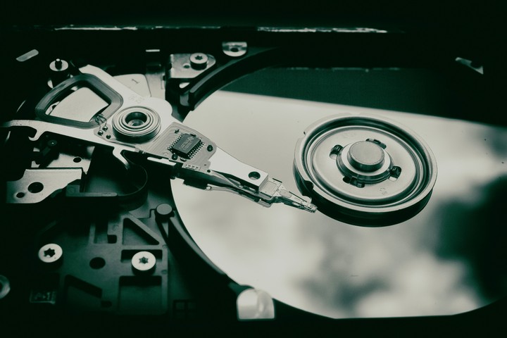 cd player