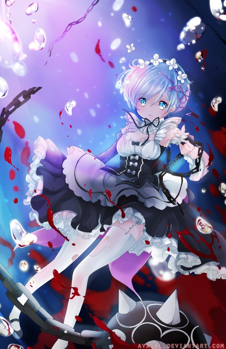 Anime Girl