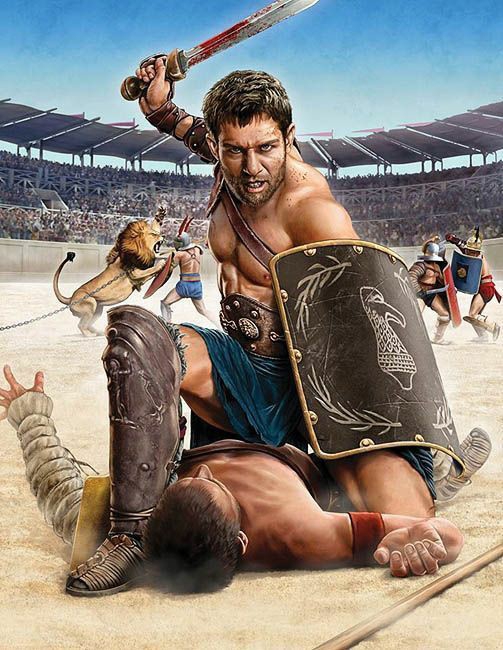 Gladiators