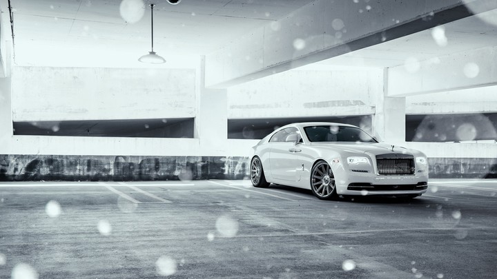 RR Дух