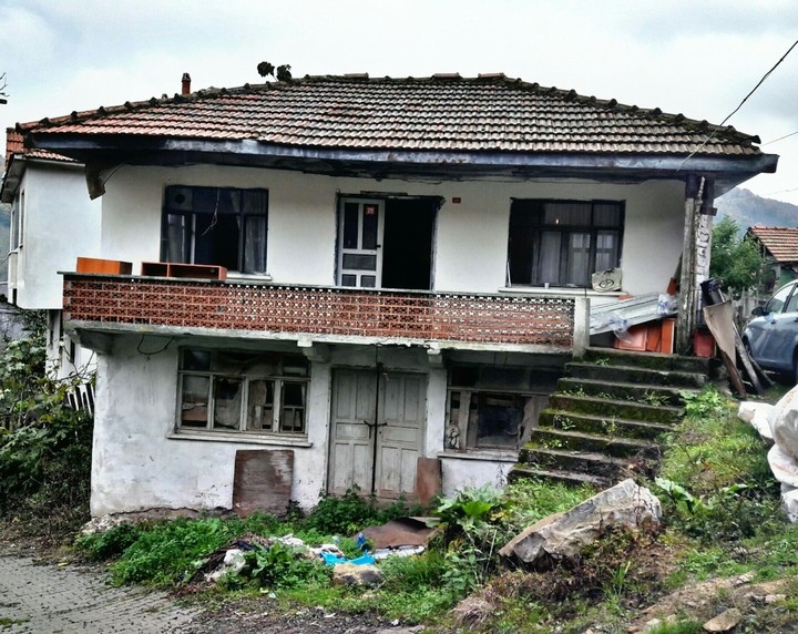 ESKI EV