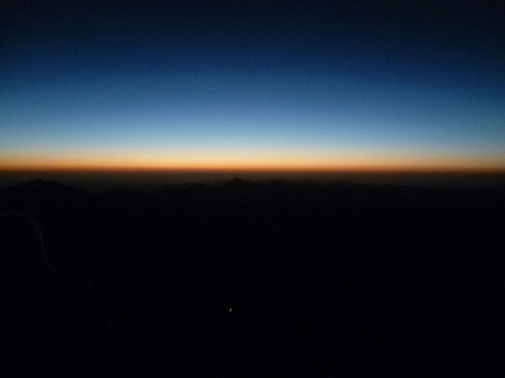 sky