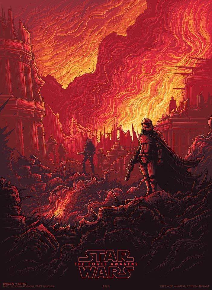Apocalyptic World