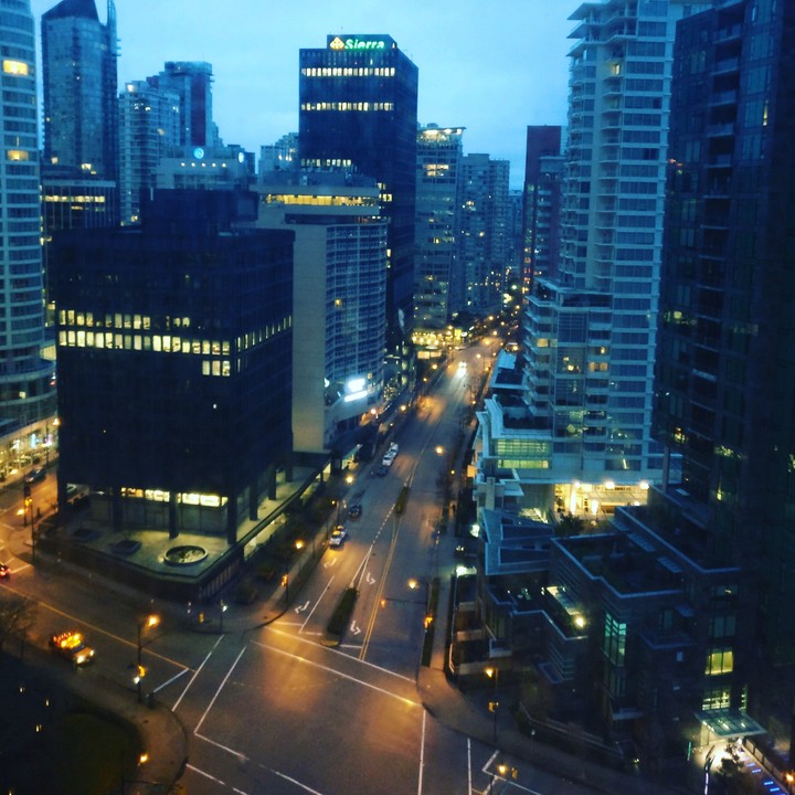 #citylife