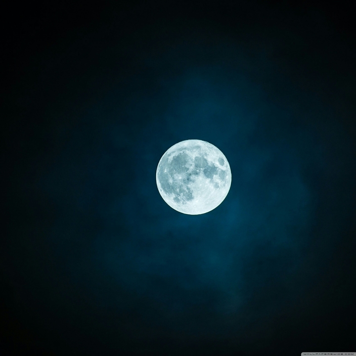 moon