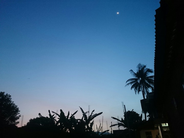 Sunrise