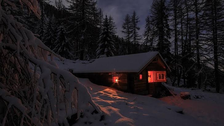 winter pic