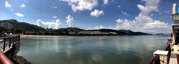 Island Hotel
