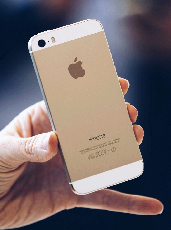 iPhone