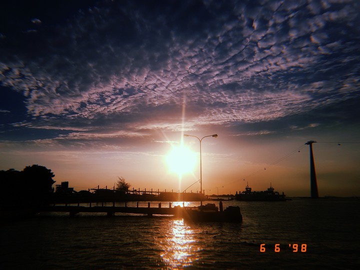 Hai Phong (Cat Ba/VietNam)