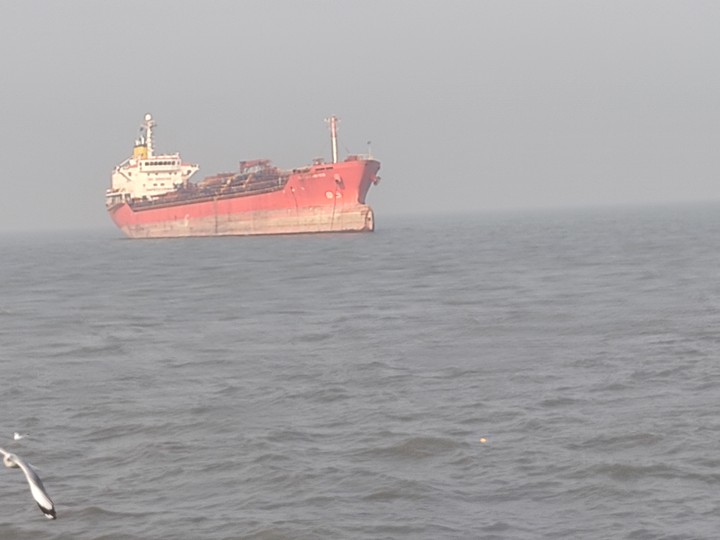 ship