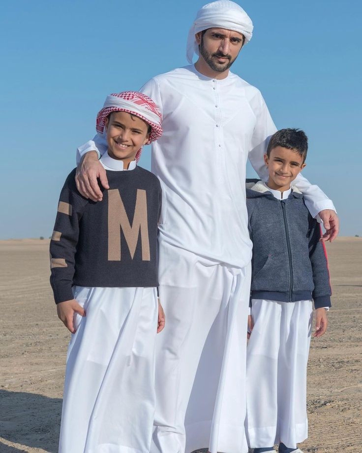 Fazza