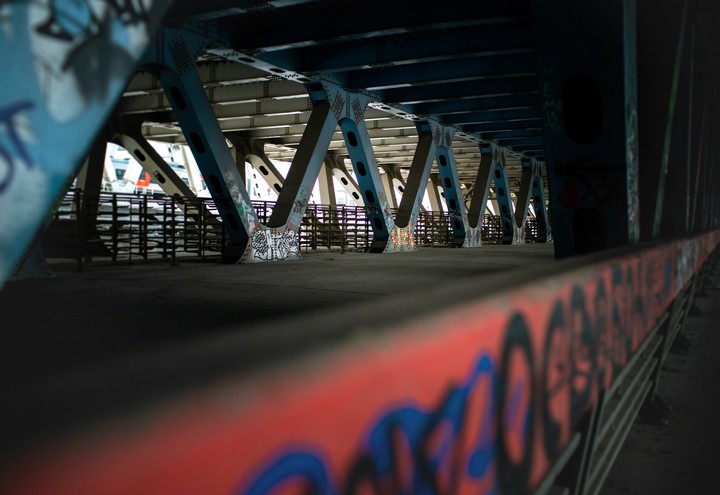 Bridge
