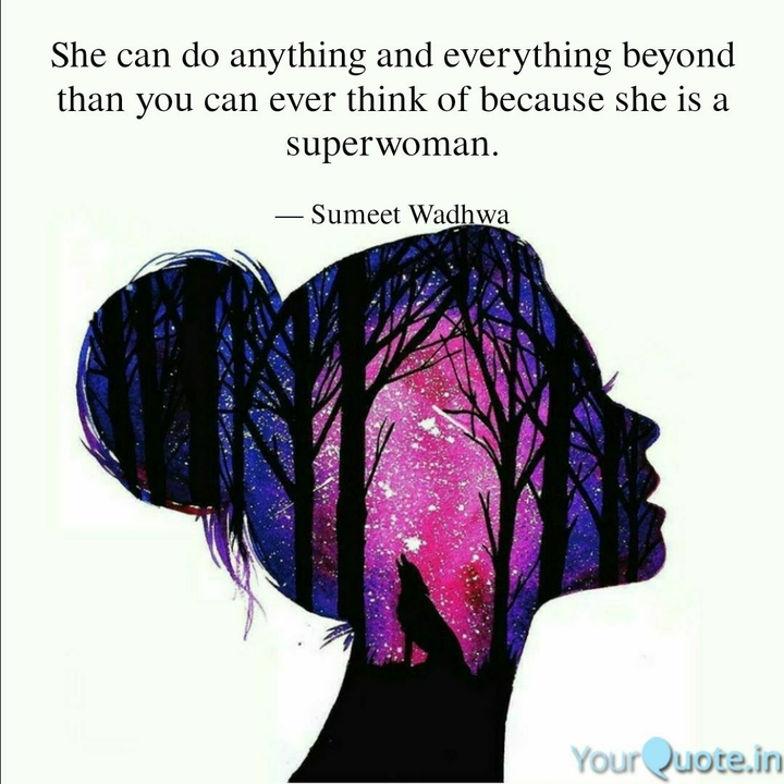 Happy International Women's Day