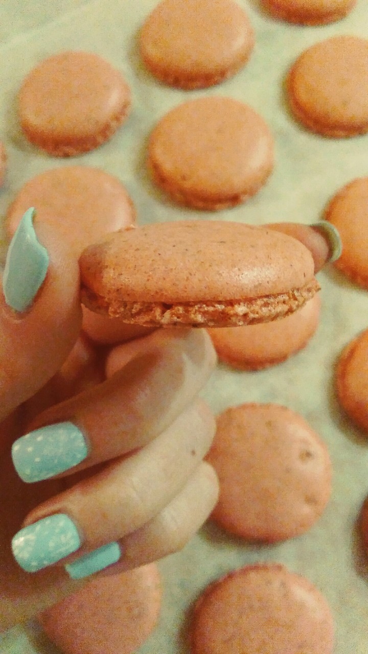 macaron