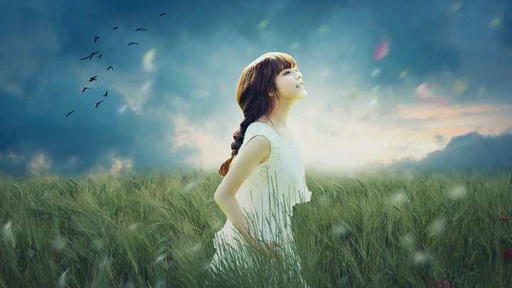 JUNIEL photoshop wallpaper5