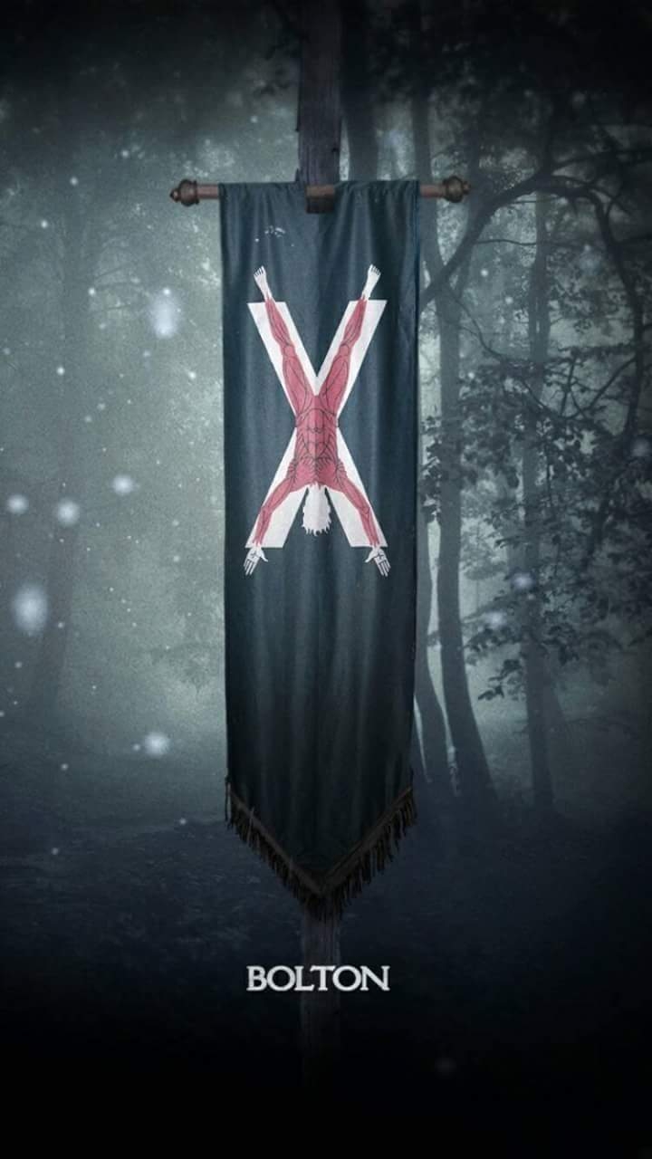 House Bolton