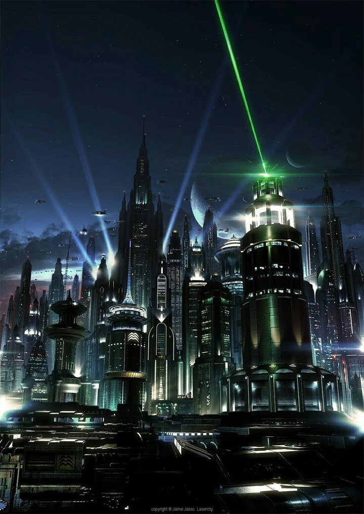 science fiction