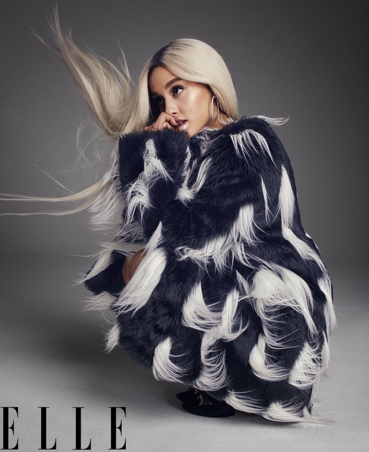❤ Ariana ❤