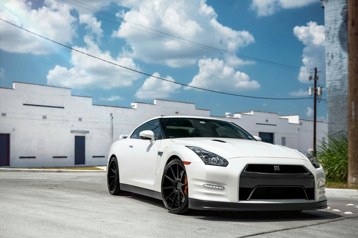 cool car