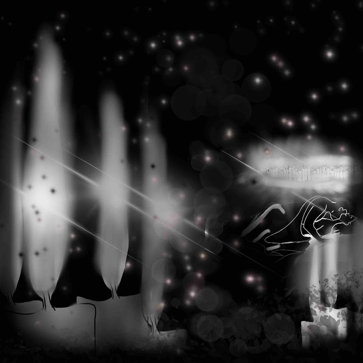 candlelight love