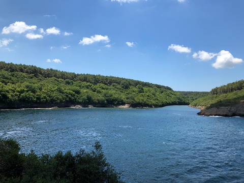 Sinop/Turkey