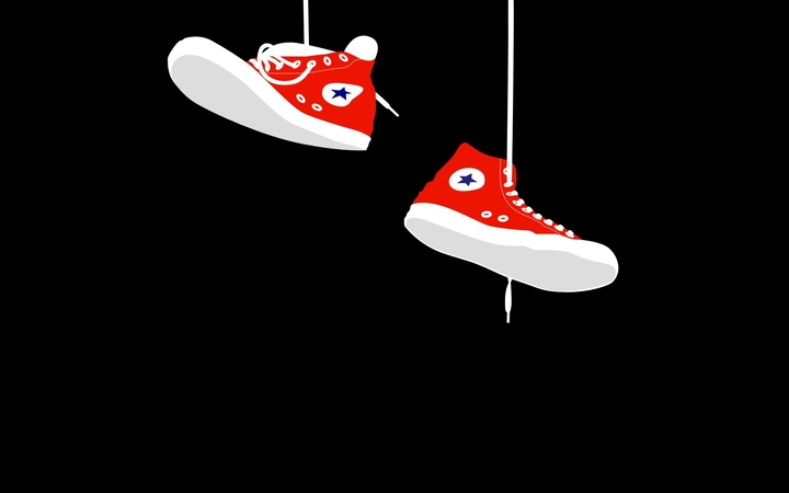 converse