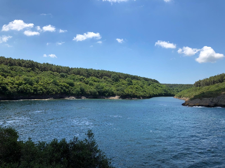 Sinop/Turkey