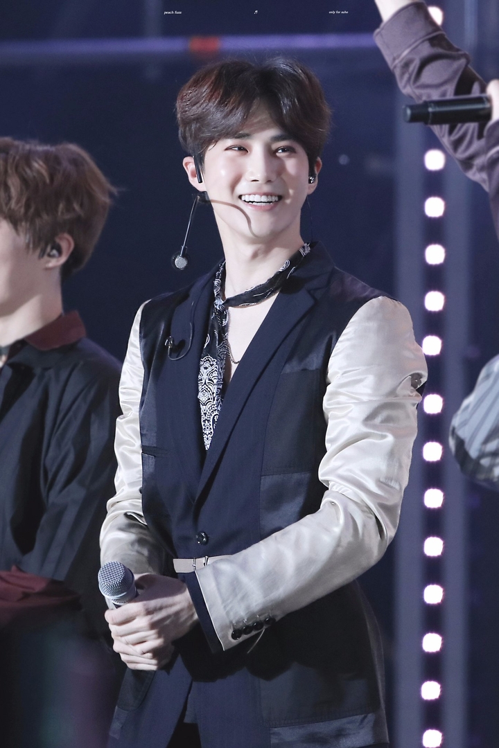 Suho
